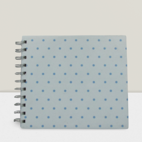 Small notebook - SN132