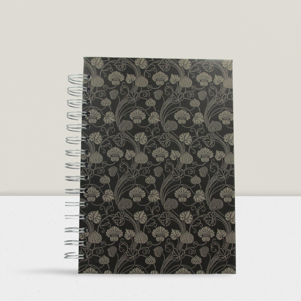 A5 lined notebook - A5N210L