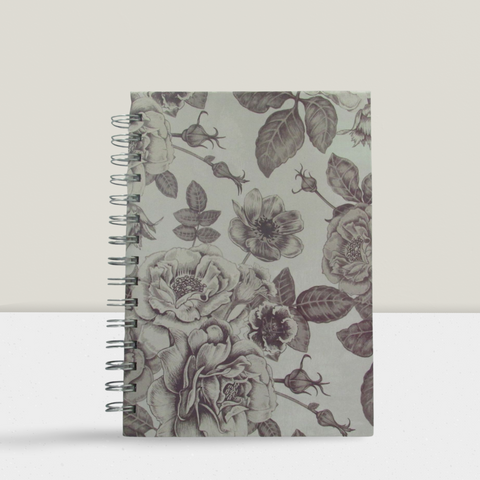 A5 lined notebook - A5N217L