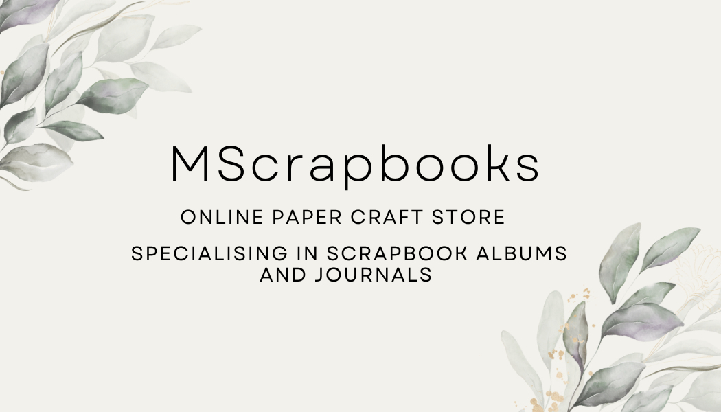 Personalised White Scrapbook A5 A4 Best Memories, Photo Album, Keepsake 