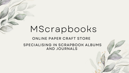 MScrapbooks